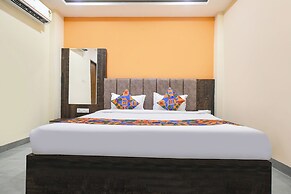 Fabhotel Kavish Villa