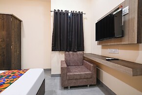 Fabhotel Kavish Villa