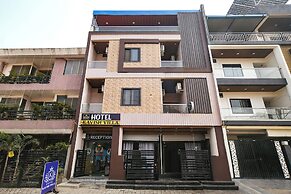 Fabhotel Kavish Villa