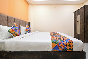 Fabhotel Kavish Villa