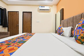 Fabhotel Kavish Villa