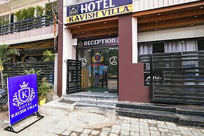 Fabhotel Kavish Villa