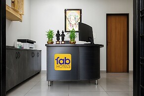 Fabhotel Kavish Villa