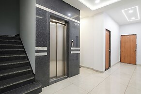 Fabhotel Kavish Villa