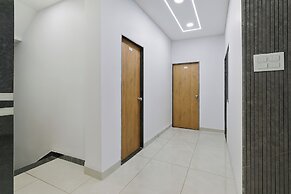 Fabhotel Kavish Villa