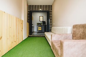 Fabhotel Kavish Villa