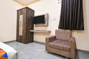 Fabhotel Kavish Villa