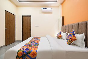 Fabhotel Kavish Villa