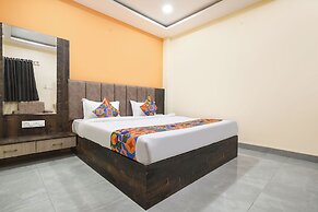 Fabhotel Kavish Villa
