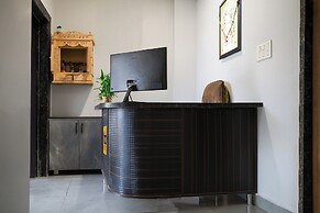 Fabhotel Kavish Villa