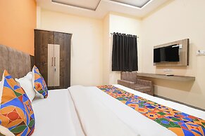 Fabhotel Kavish Villa