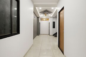 Fabhotel Kavish Villa