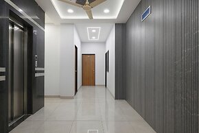 Fabhotel Kavish Villa