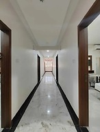 Fabhotel Ar Executive