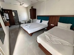 Fabhotel Ar Executive