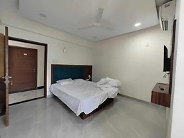 Fabhotel Ar Executive