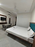 Fabhotel Ar Executive