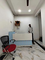 Fabhotel Ar Executive