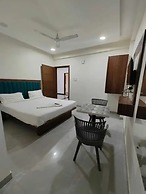 Fabhotel Ar Executive