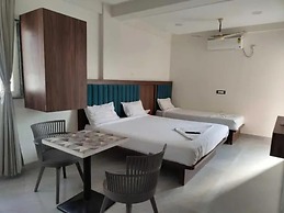 Fabhotel Ar Executive