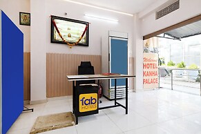 Fabhotel Kanha Palace