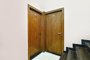 Fabhotel Kanha Palace