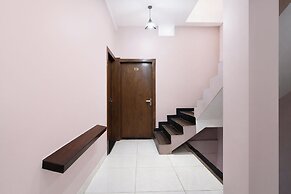 Fabhotel Kanha Palace
