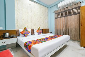 Fabhotel Kanha Palace
