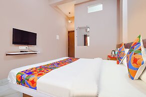 Fabhotel Kanha Palace