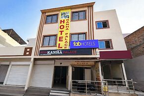 Fabhotel Kanha Palace
