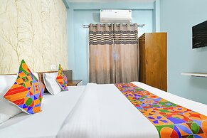 Fabhotel Kanha Palace