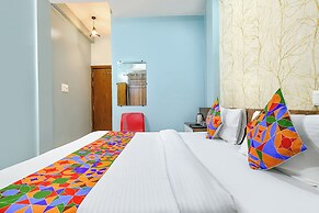 Fabhotel Kanha Palace