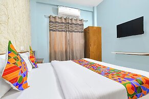 Fabhotel Kanha Palace