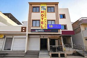 Fabhotel Kanha Palace