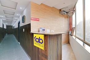 Fabhotel Varn Residency