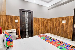 Fabhotel Varn Residency