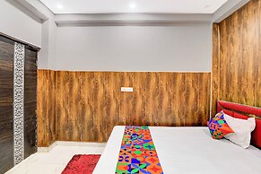 Fabhotel Varn Residency