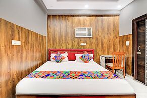 Fabhotel Varn Residency