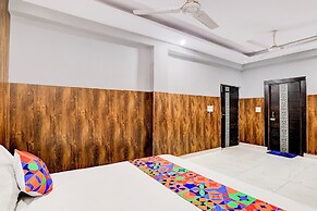 Fabhotel Varn Residency