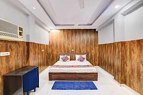 Fabhotel Varn Residency