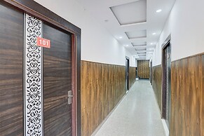 Fabhotel Varn Residency
