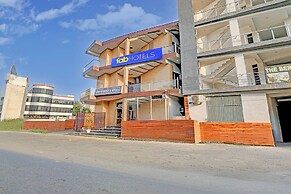 Fabhotel Varn Residency