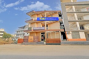 Fabhotel Varn Residency