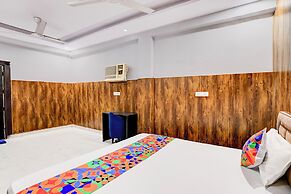 Fabhotel Varn Residency