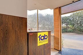 Fabhotel Varn Residency