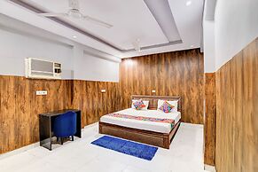 Fabhotel Varn Residency