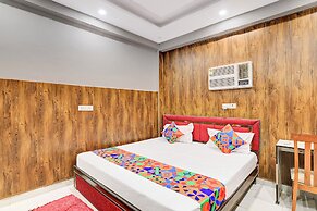 Fabhotel Varn Residency