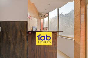 Fabhotel Varn Residency