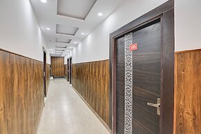 Fabhotel Varn Residency