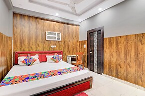 Fabhotel Varn Residency